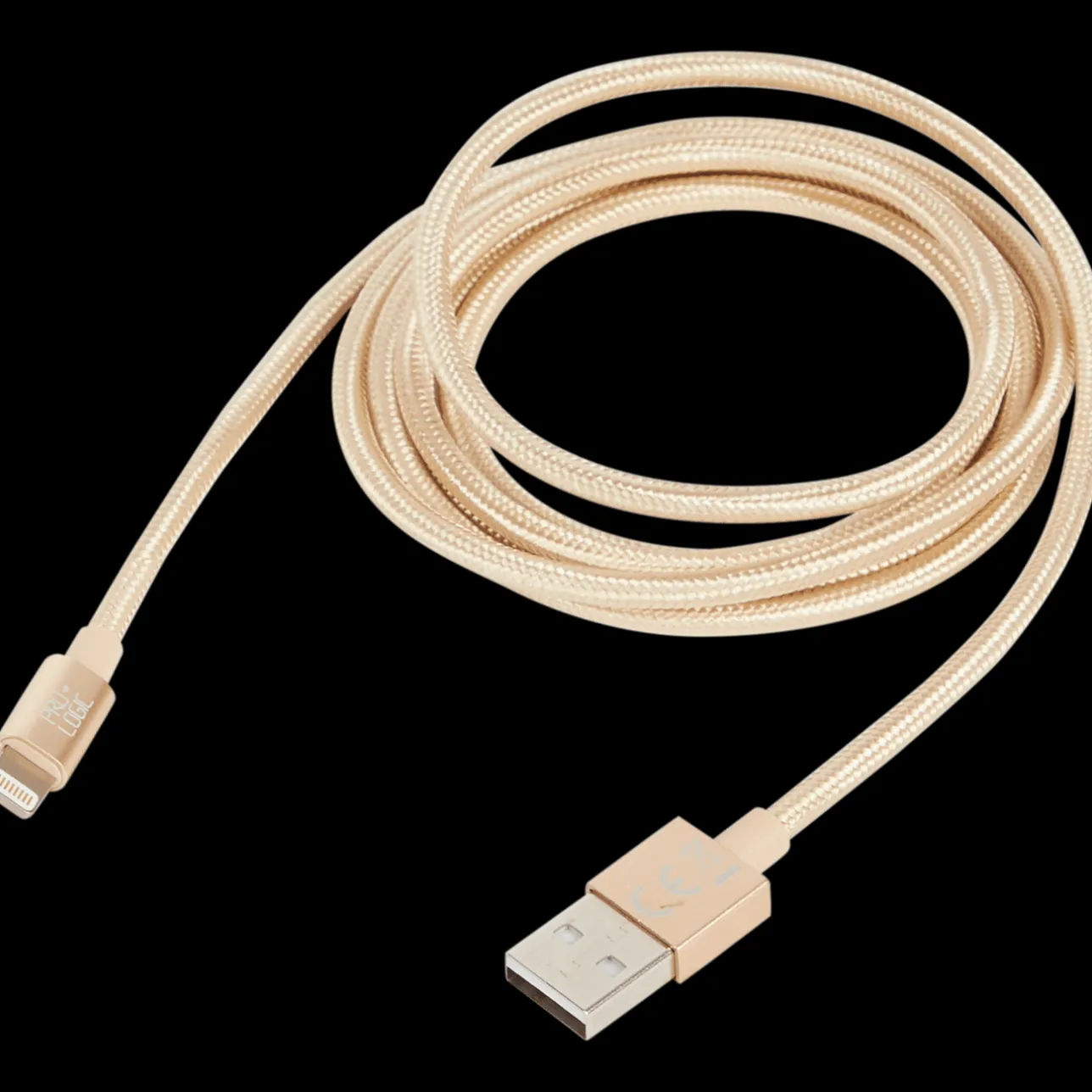 Action Prologic laad- en datakabel 8-pins> Kabels & Splitters