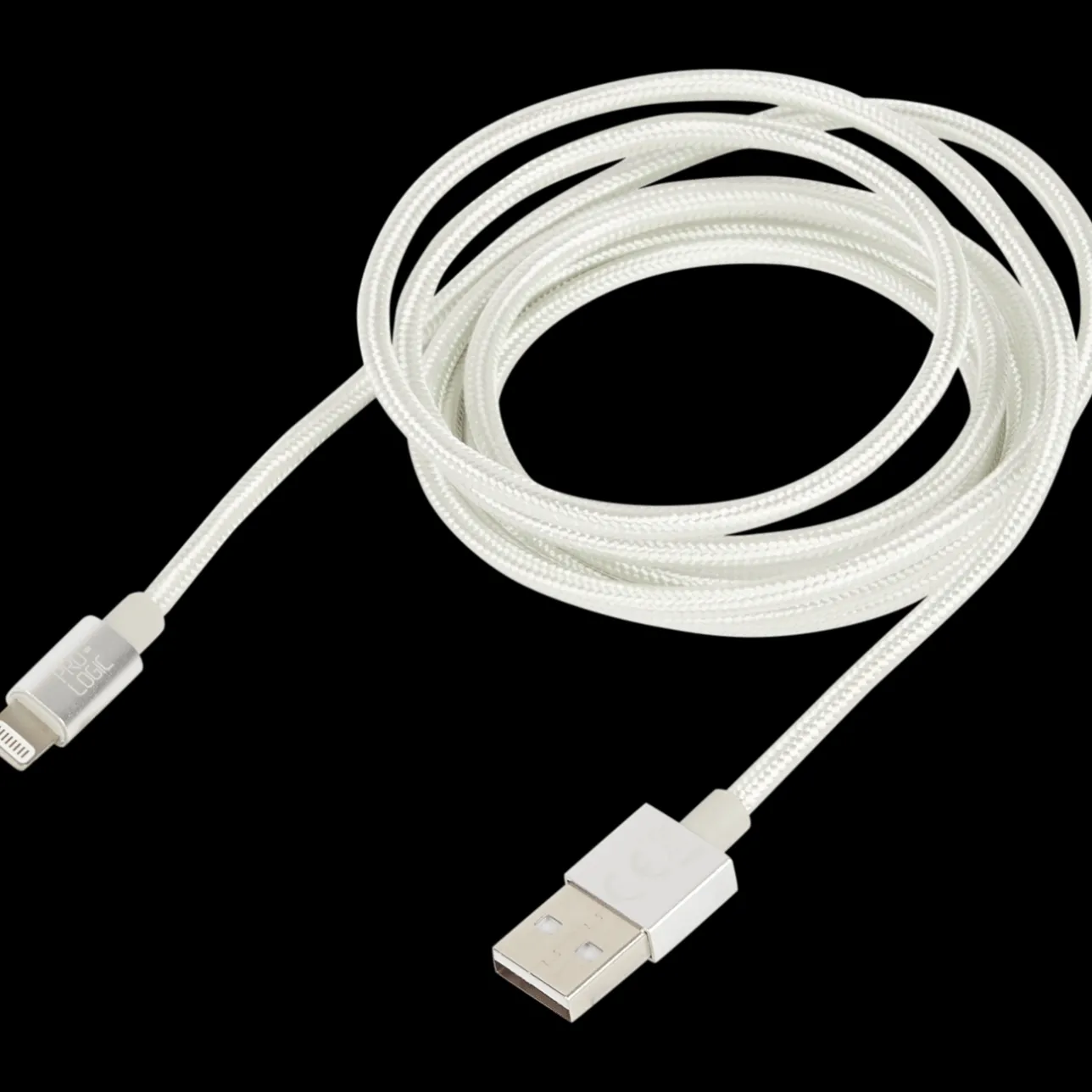 Action Prologic laad- en datakabel 8-pins> Kabels & Splitters
