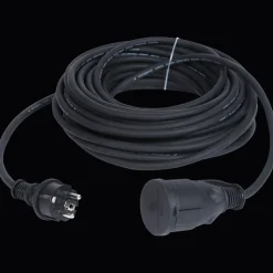 Pro-max outdoor verlengsnoer> Verlengsnoeren