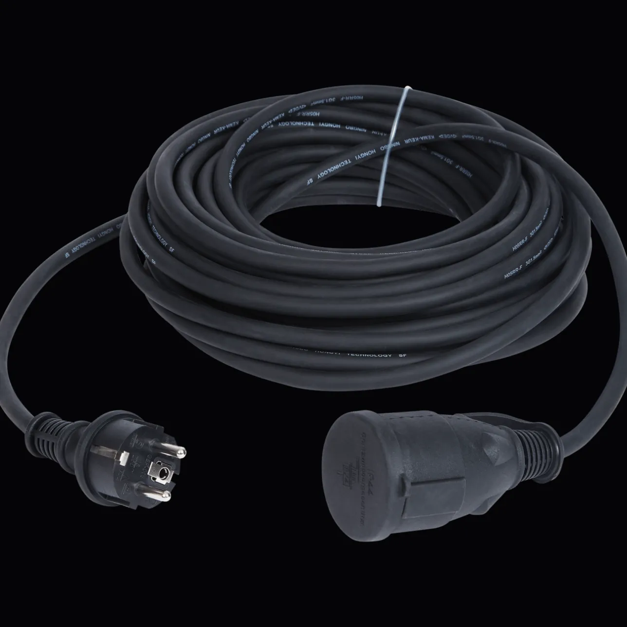 Pro-max outdoor verlengsnoer> Verlengsnoeren