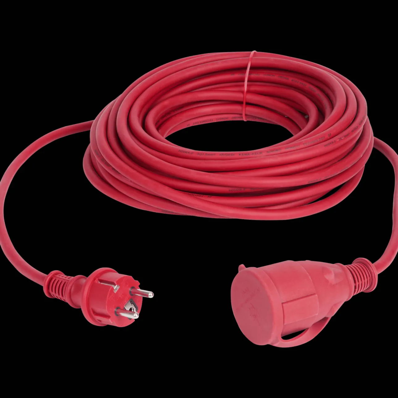 Pro-max outdoor verlengsnoer> Verlengsnoeren