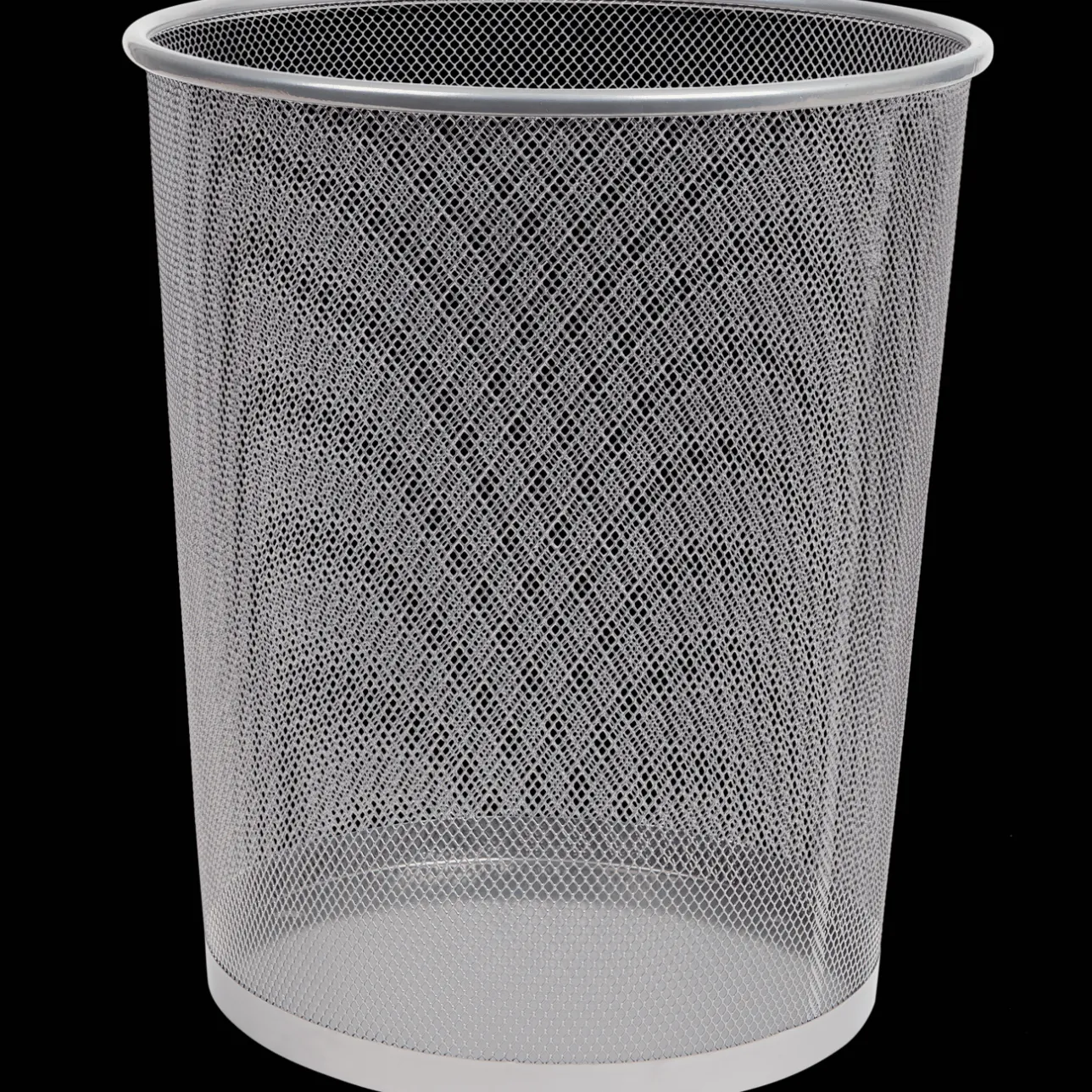 Action Prullenmand> Bureau Accessoires|Prullenbakken