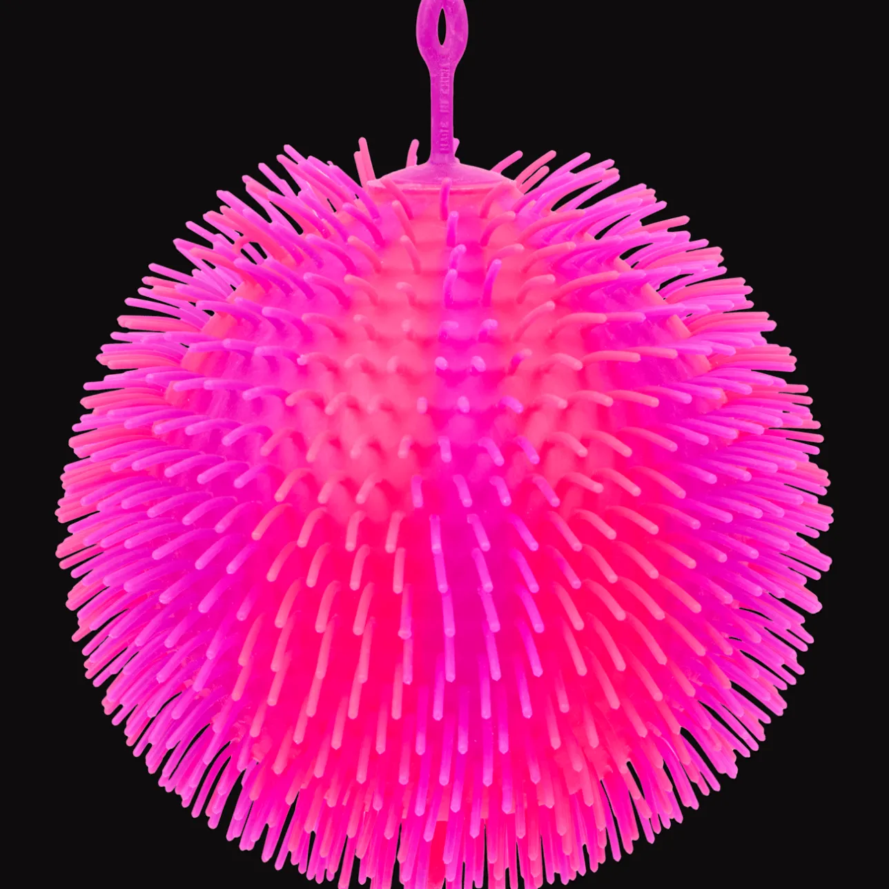 Action Pufferbal> Spellen