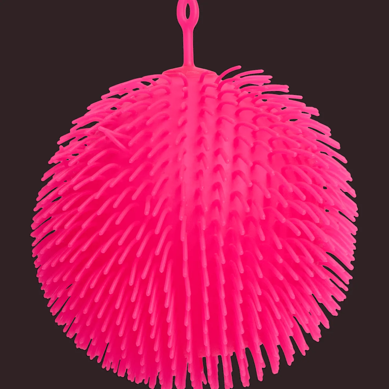 Action Pufferbal> Spellen
