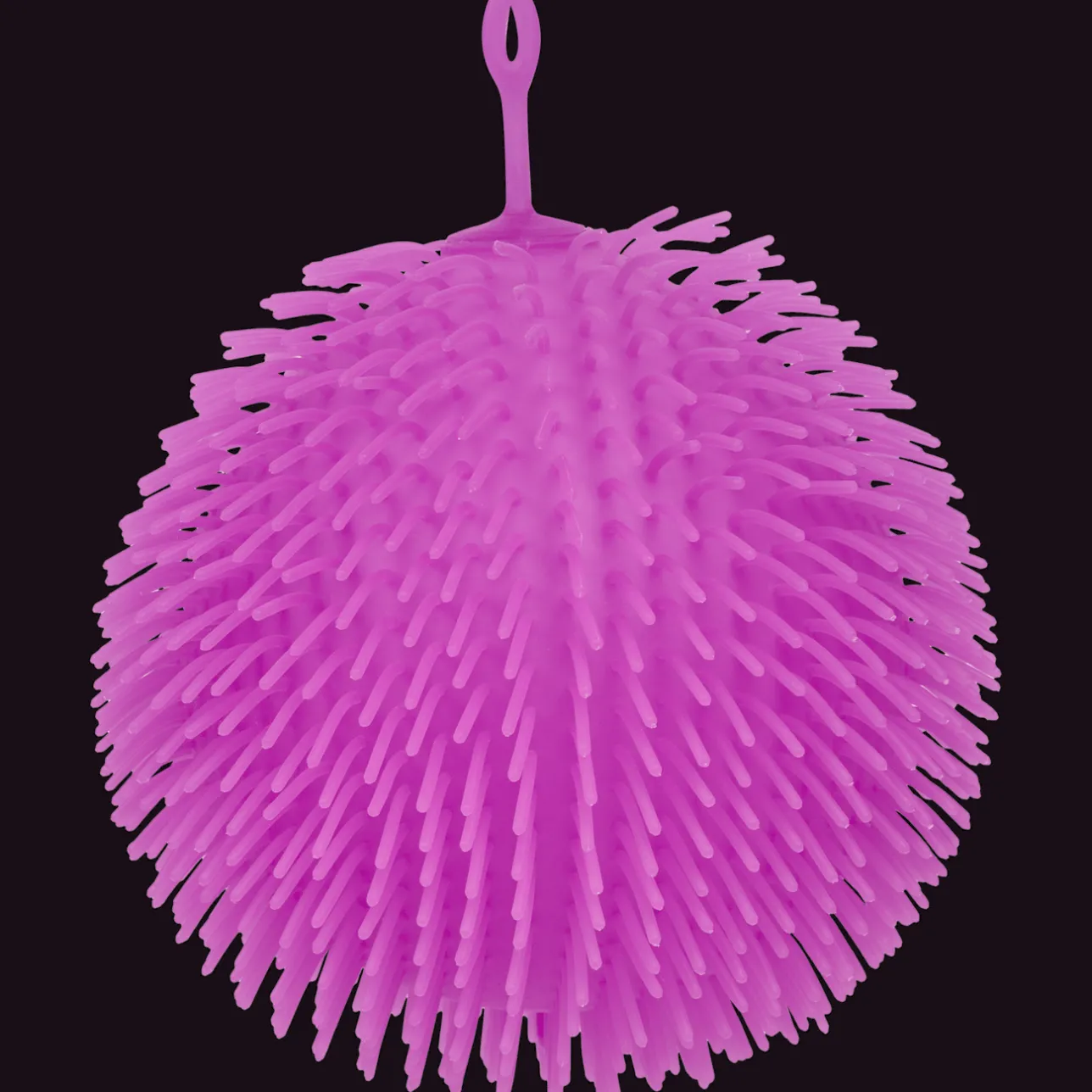 Action Pufferbal> Spellen