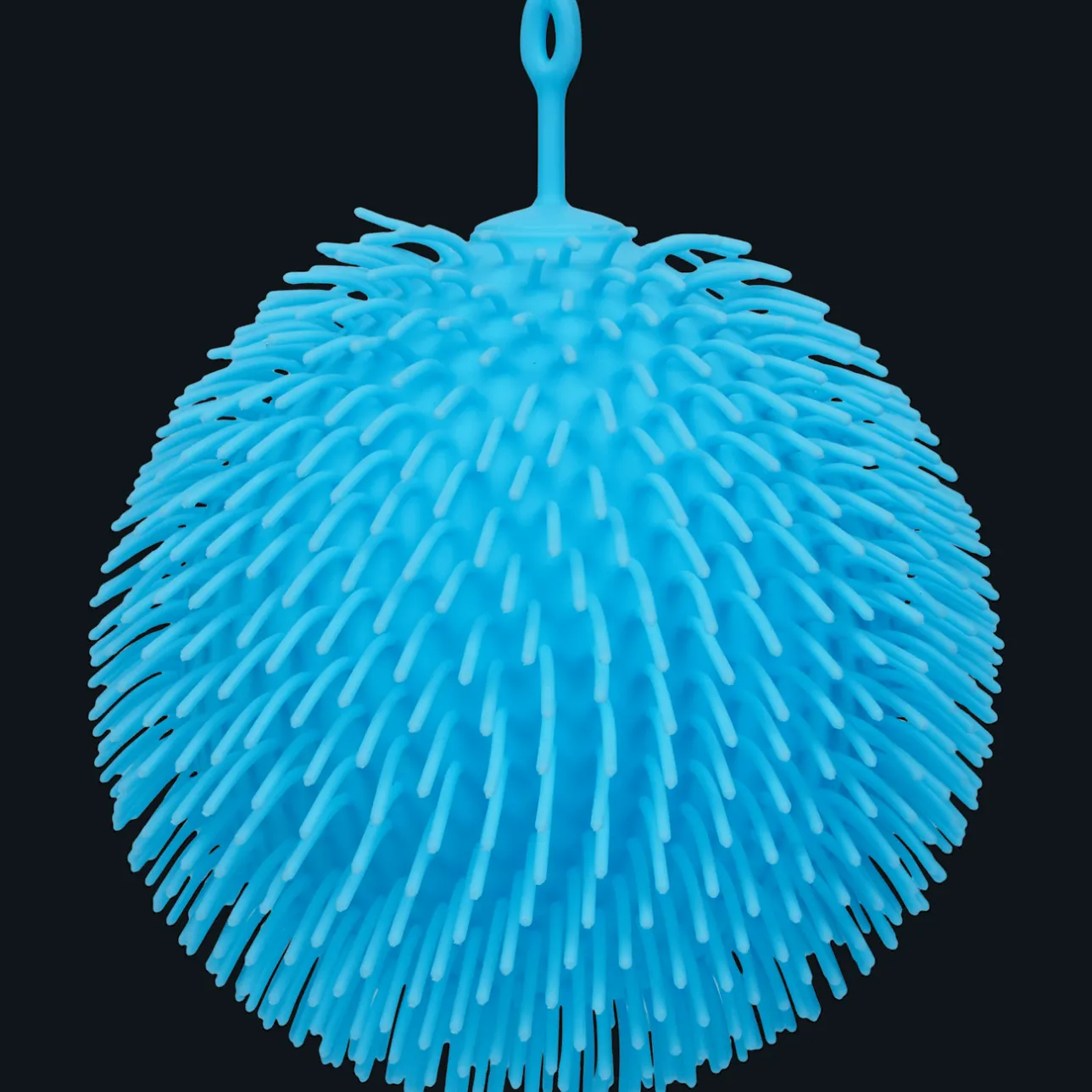 Action Pufferbal> Spellen