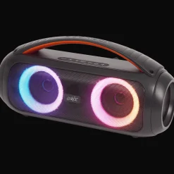 Action Pulsar boombox speaker> Multimedia Accessoires