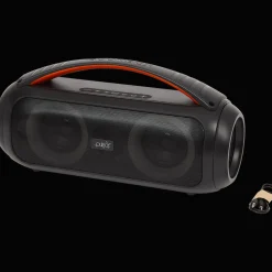Action Pulsar boombox speaker> Multimedia Accessoires
