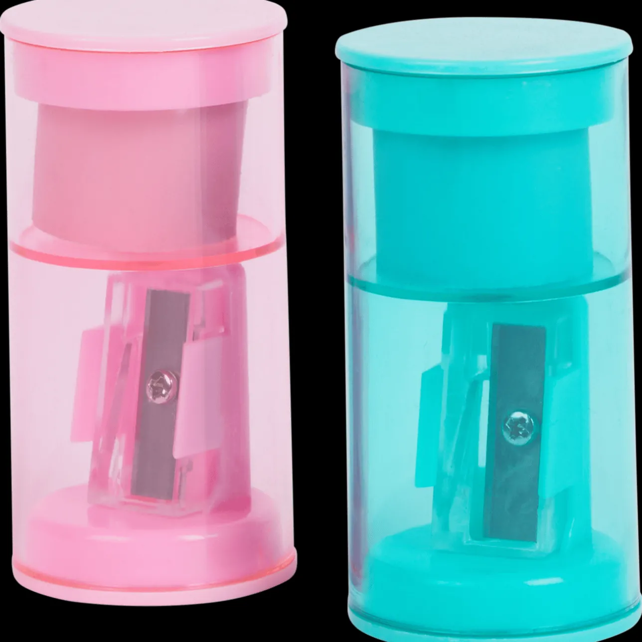 Action Puntenslijpers met gum> Bureau Accessoires