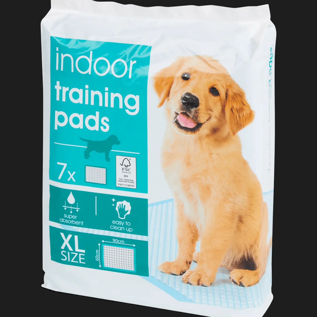 Action Puppy trainingpads XL> Dierenbenodigdheden