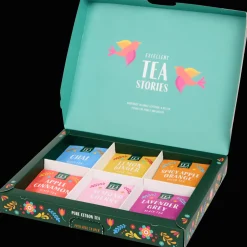 Action Pure Ceylon thee giftbox> Drinken