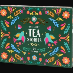 Action Pure Ceylon thee giftbox> Drinken
