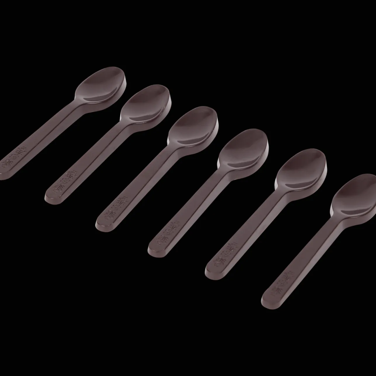 Action Pure chocoladelepels> Chocolade