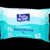 Pure Soft Sensitive vochtig toiletpapier bio-flush> Lichaamsverzorging