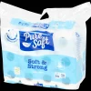 Pure Soft toiletpapier Soft & Strong> Toilet- & Keukenpapier