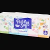 Pure Soft zakdoekjes> Gezichtsverzorging