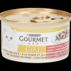 Purina Gourmet Gold kattenvoer Kalkoen & Eend> Dierenvoeding
