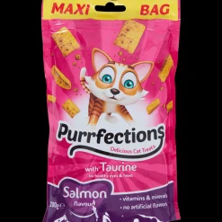 Action Purrfections kattensnacks> Dierenvoeding