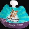 Action Purrfections kattenvoer mousse> Dierenvoeding