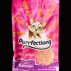 Action Purrfections mini-kattensnacks> Dierenvoeding