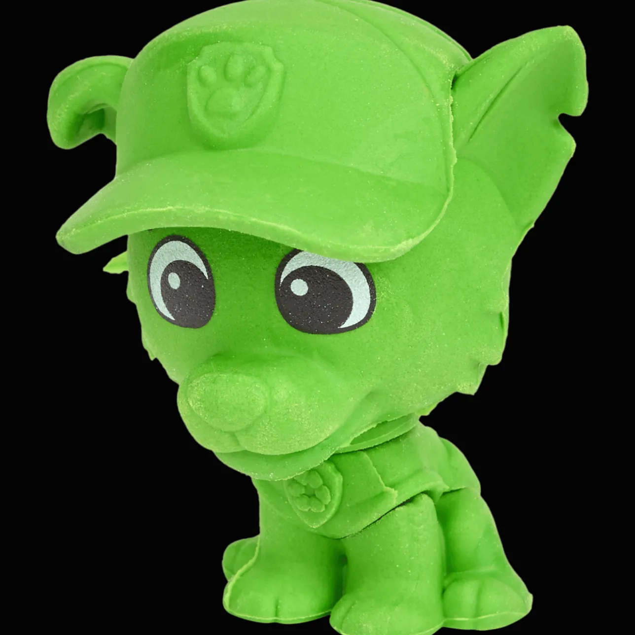 Action Puzzle Palz 3D-puzzelgum> Puzzels