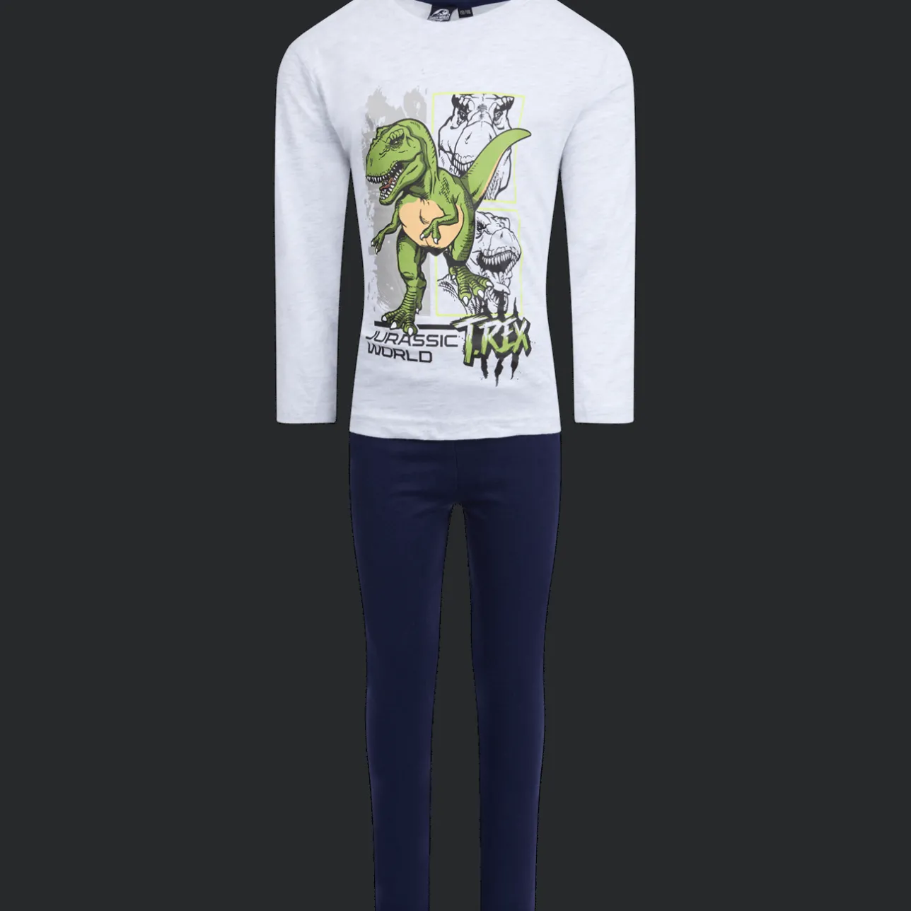Action Pyjama> Kleding