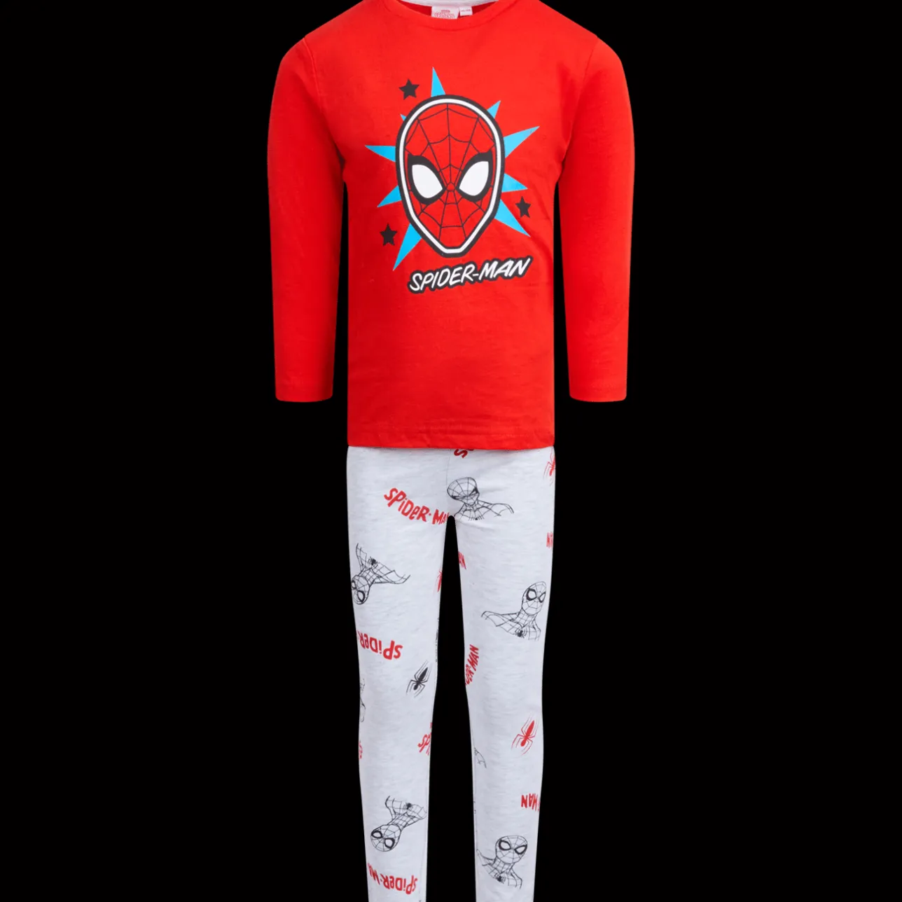 Action Pyjama> Kleding