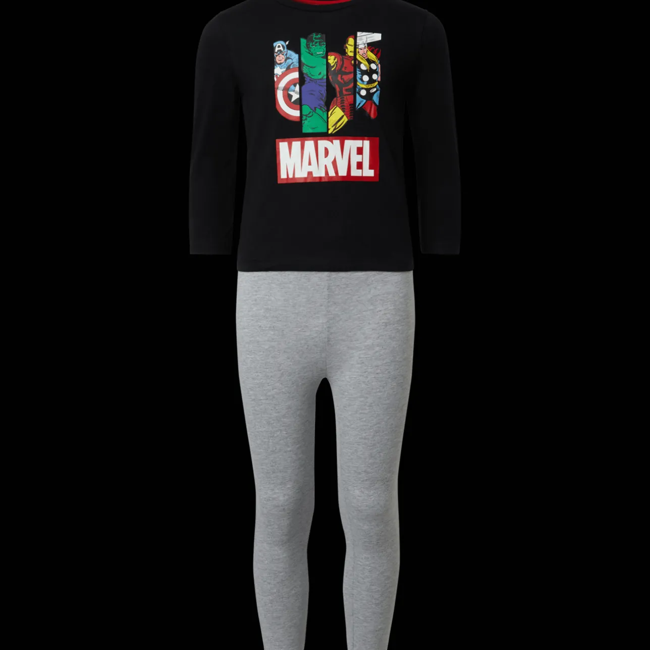 Action Pyjama> Kleding