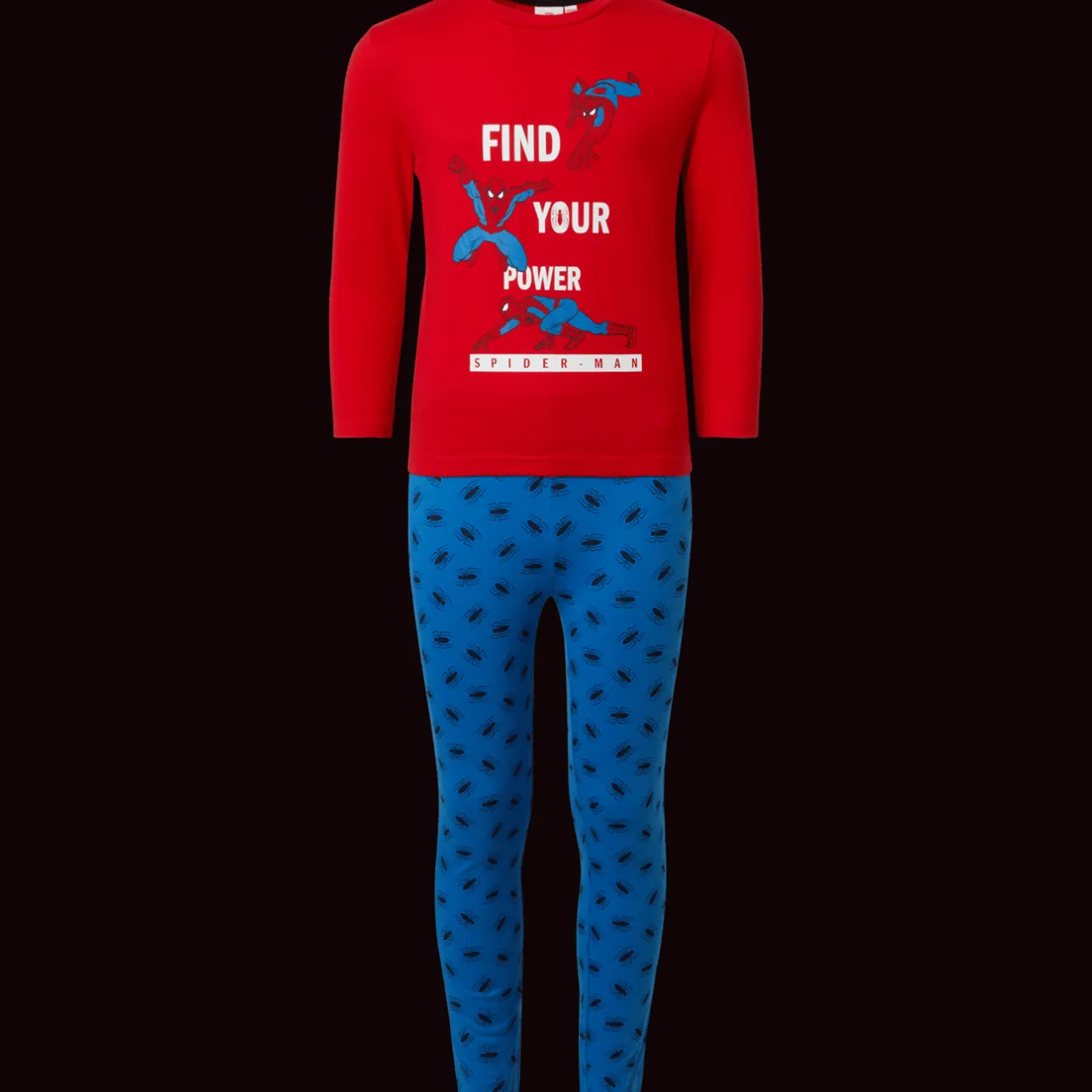 Action Pyjama> Kleding