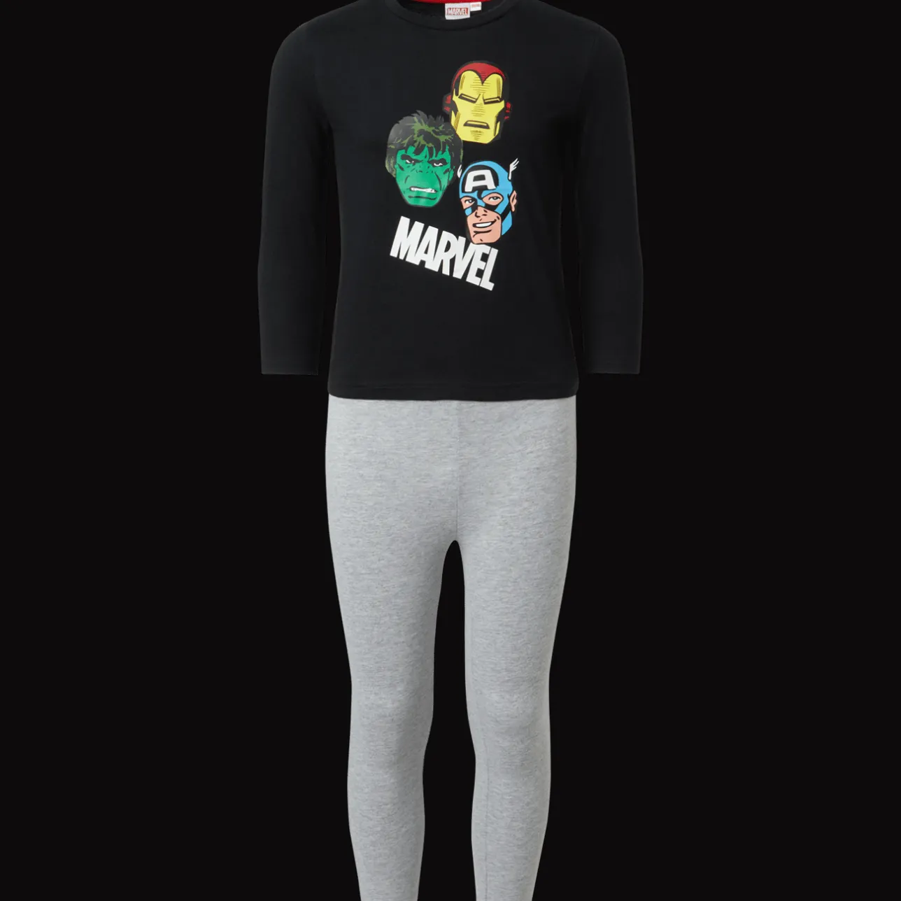 Action Pyjama> Kleding