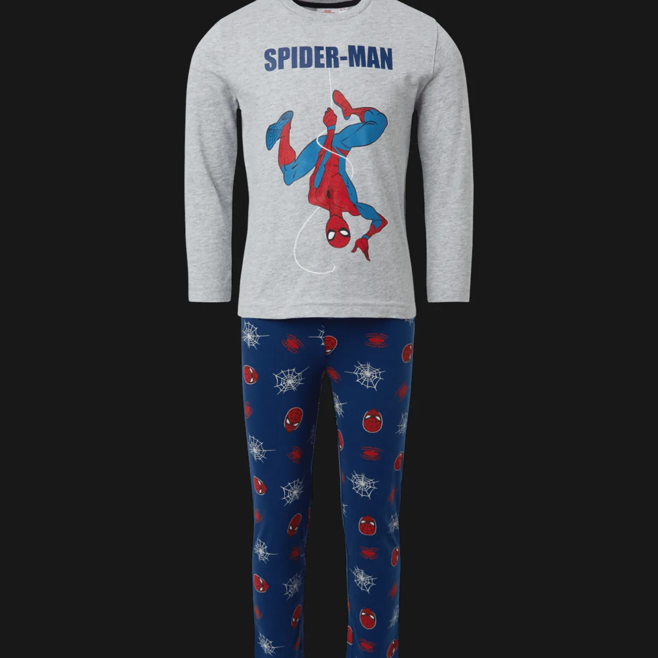 Action Pyjama> Kleding
