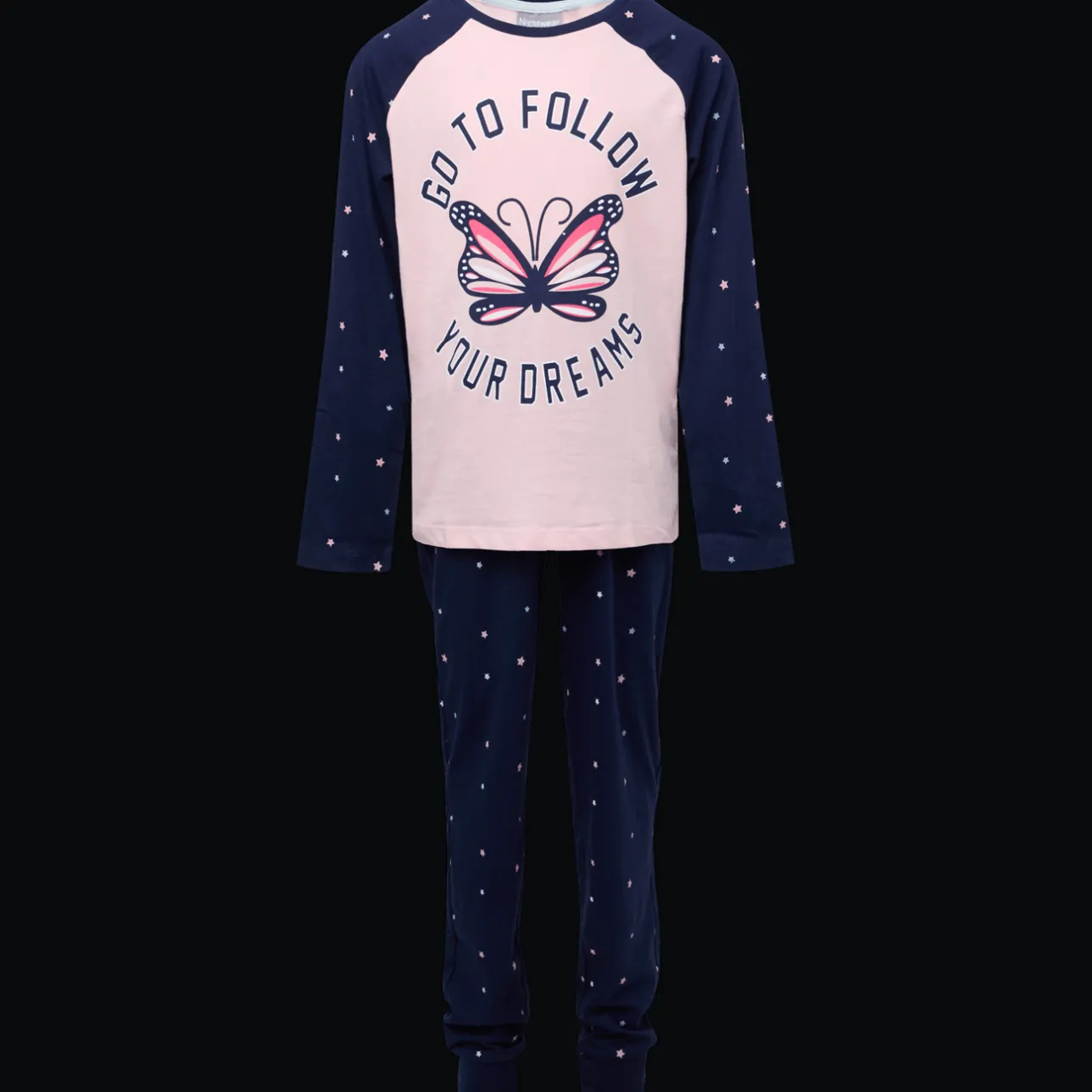 Action Pyjama> Kleding