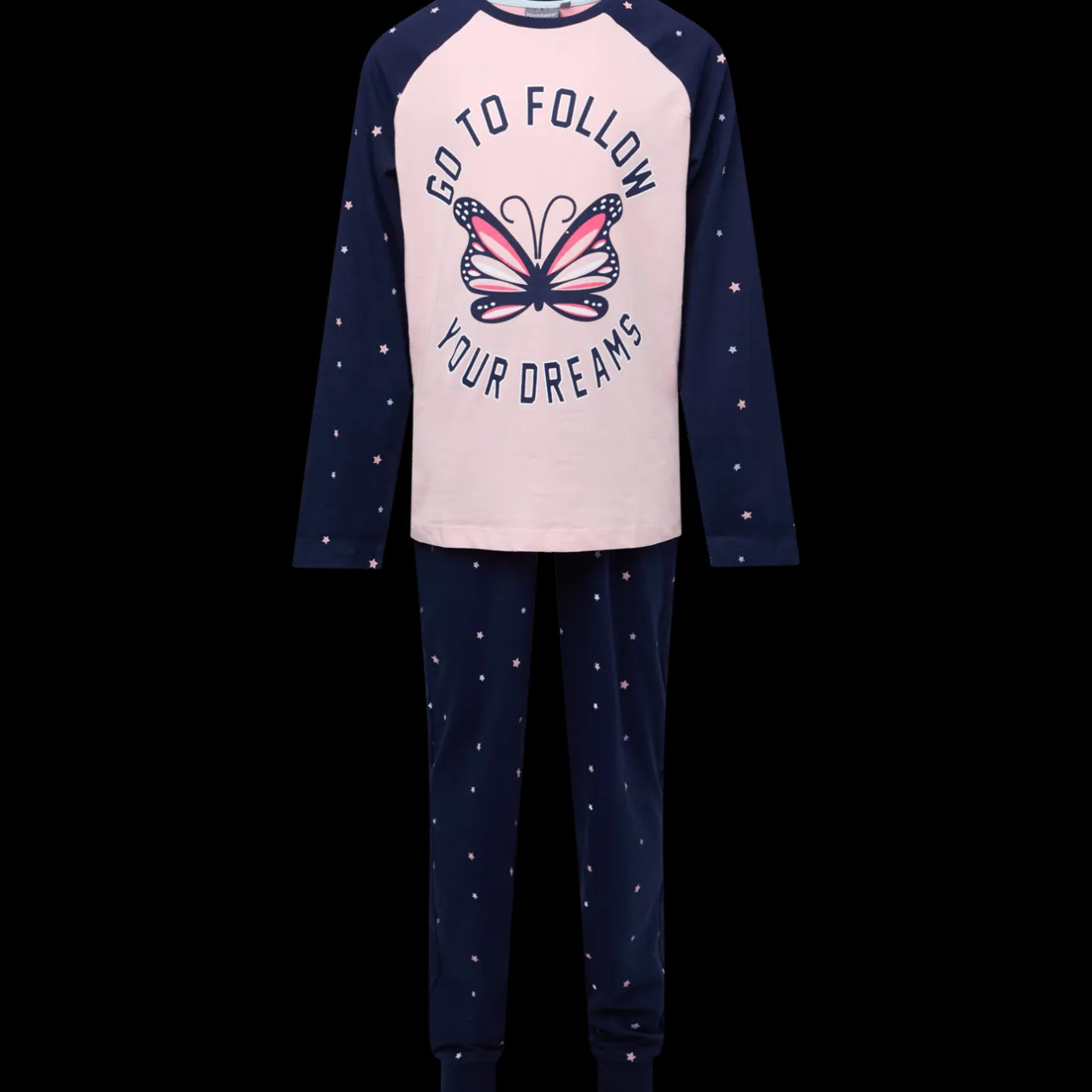 Action Pyjama> Kleding