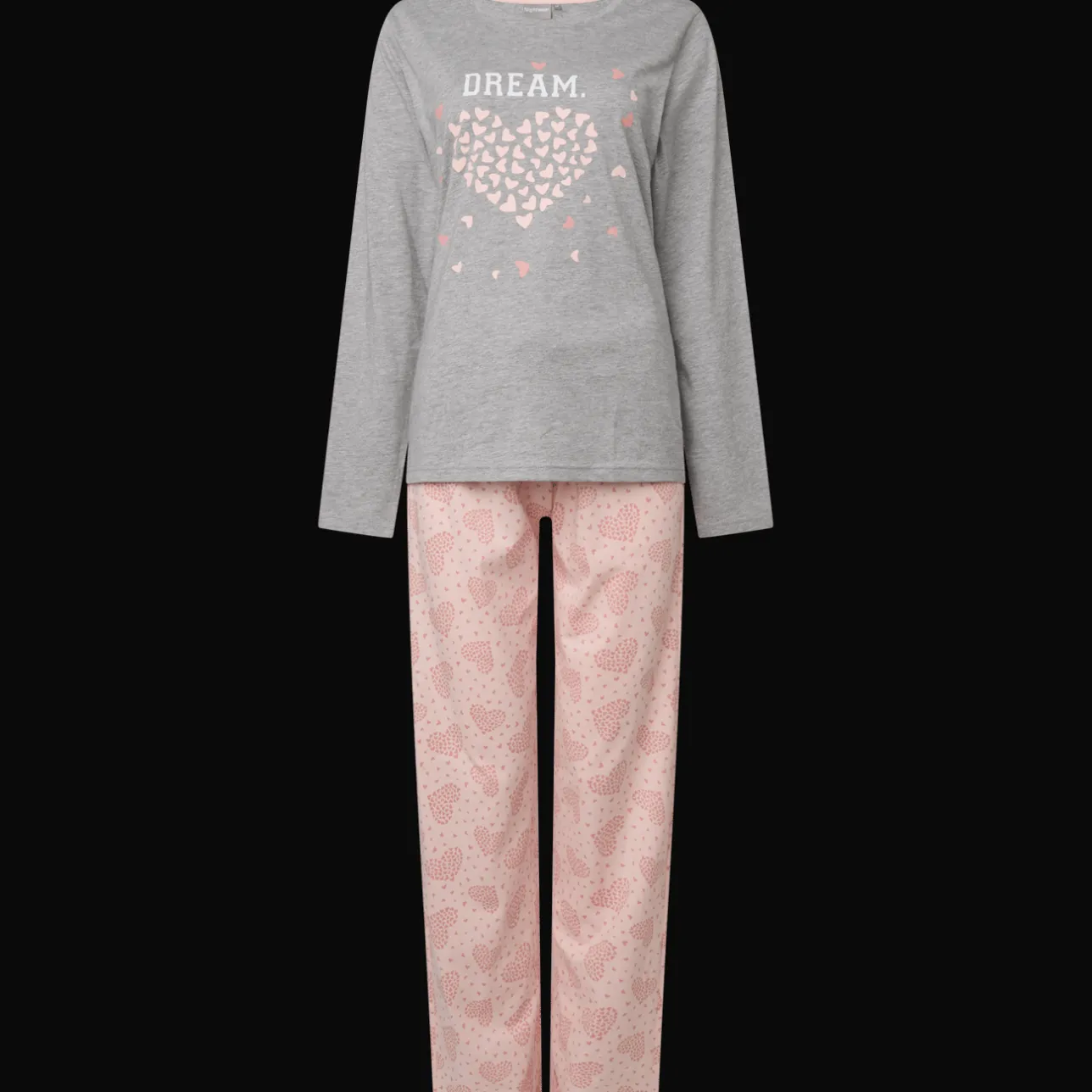 Action Pyjama> Kleding