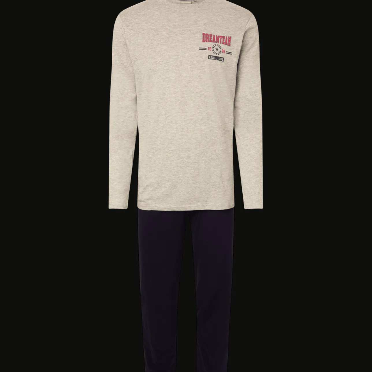 Action Pyjama> Kleding