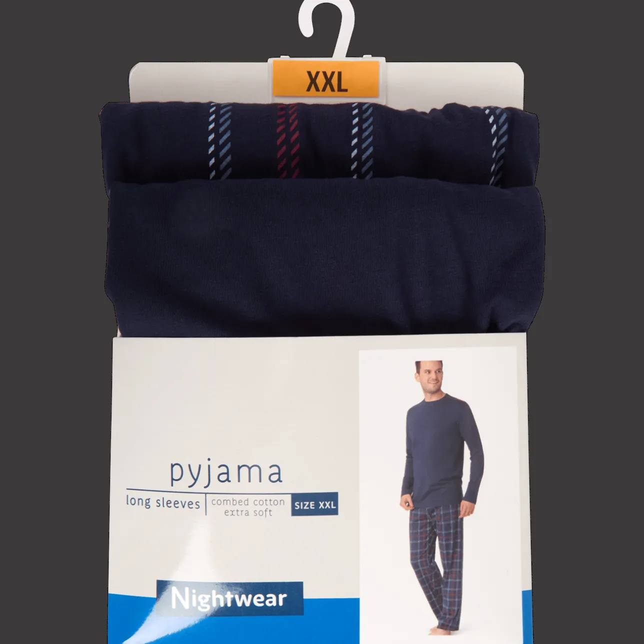 Action Pyjama> Kleding