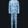 Action Pyjama> Kleding
