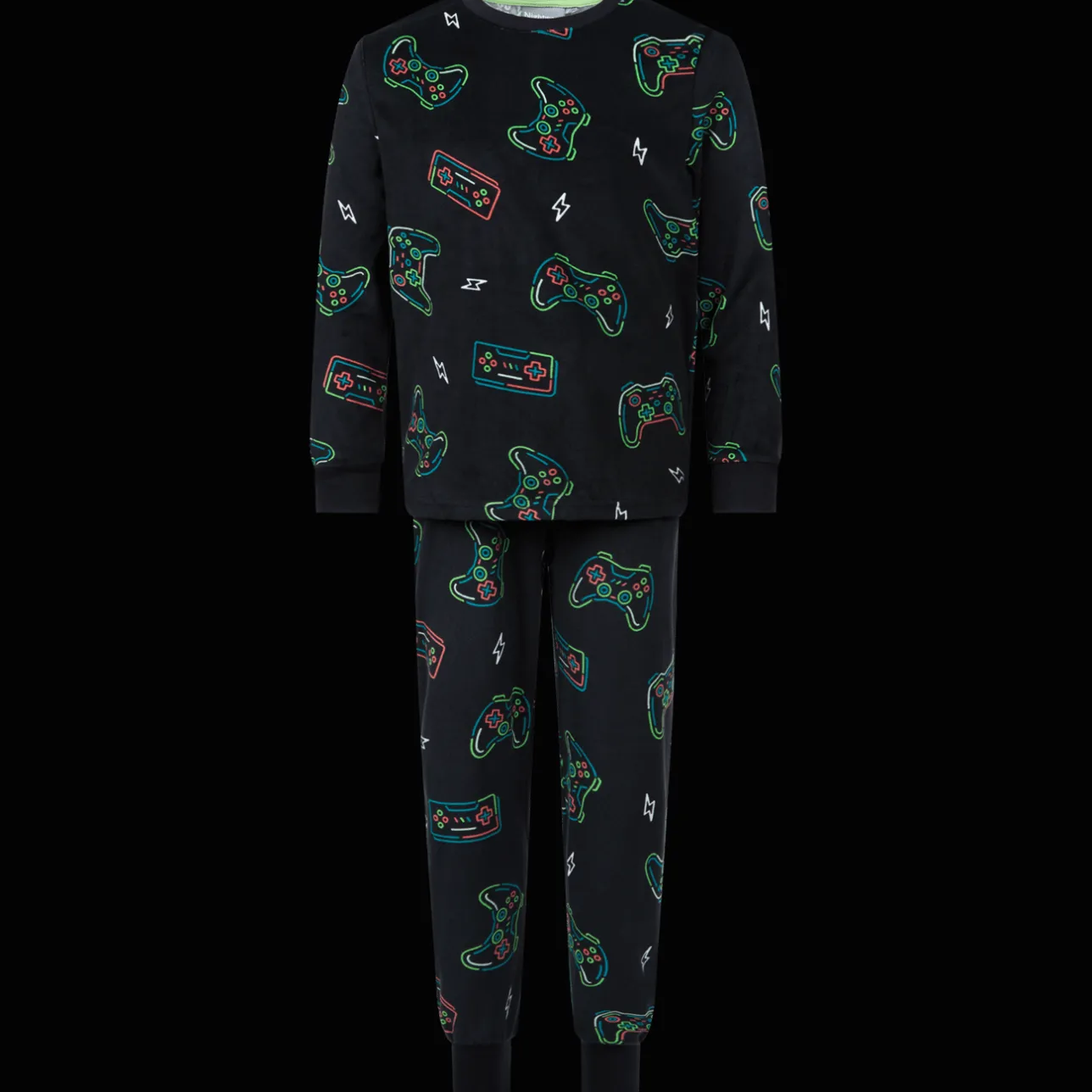 Action Pyjama> Kleding