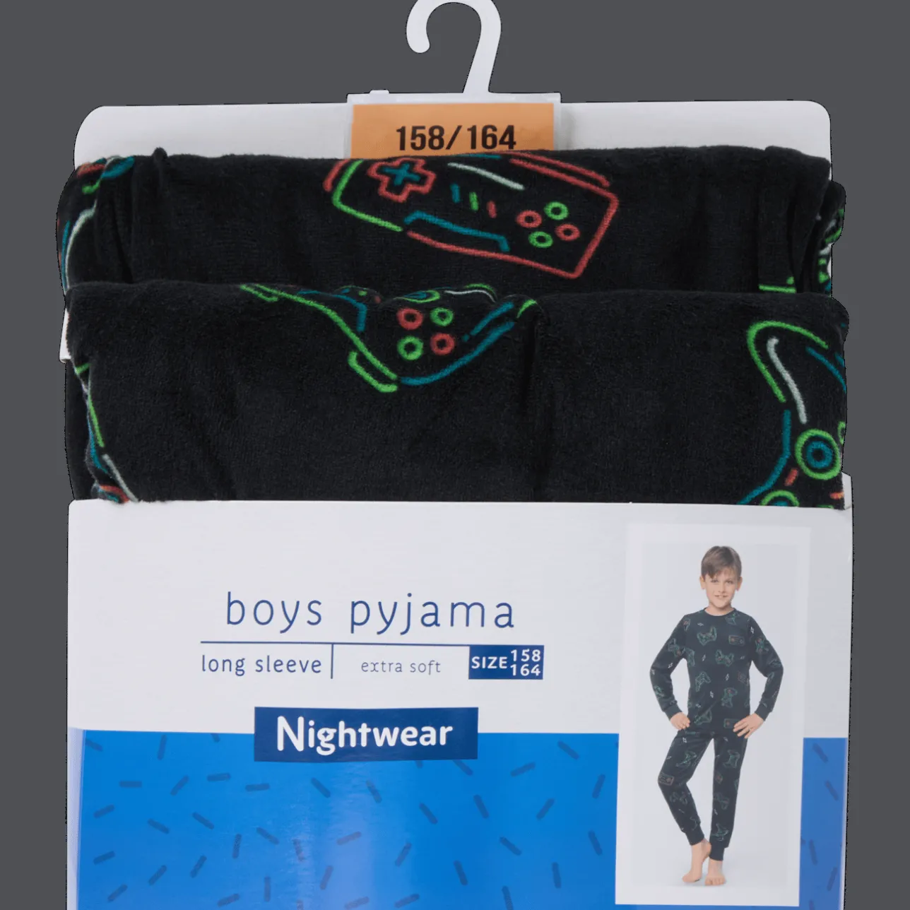 Action Pyjama> Kleding