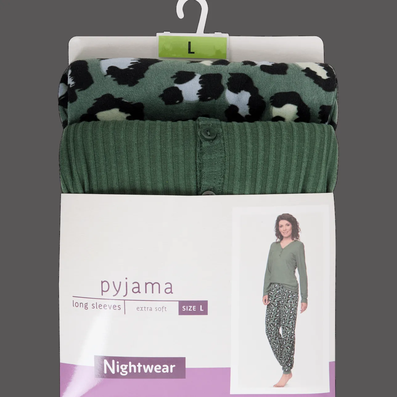 Action Pyjama> Kleding