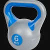 Action Q4Life kettlebell> Kettlebell & Dumbbell