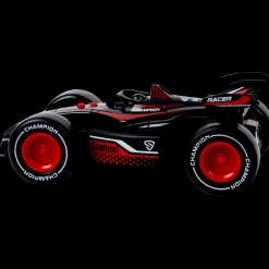 Action Raceauto met licht en geluid> Speelvoertuigen