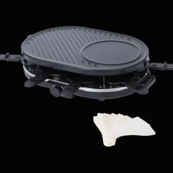 Action Raclette- en gourmetset> Keukenapparaten