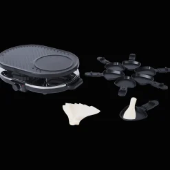 Action Raclette- en gourmetset> Keukenapparaten