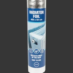 Action Radiatorfolie> Gereedschap