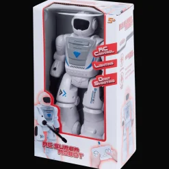 Action Radiografisch bestuurbare robot><noscript><img width=