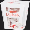 Raffaello bonbons Confetteria> Chocolade