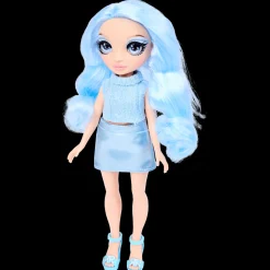 Rainbow High modepop> Knuffels & Poppen