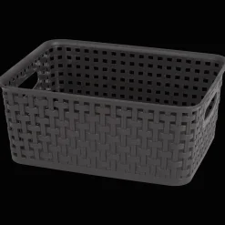 Action Rattan mand> Woonaccessoires