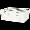 Action Rattan mand> Woonaccessoires